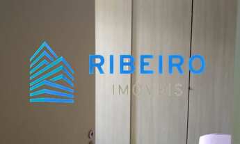 Imagem 2: Grande oportunidade! Apartamento a venda condomínio Alphaview com planejados