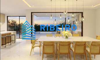 Imagem 5: Casa RESIDENCIAL em SANTANA DE PARNAÍBA - SP, ALPHAVILLE