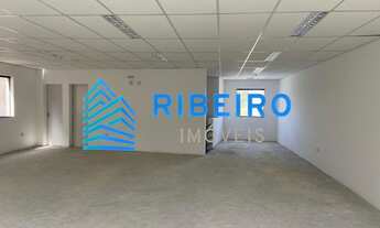 Imagem: Sala comercial Barueri
