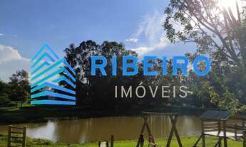 Imagem: Terreno a venda condomínio Ninho Verde