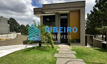 Imagem: Casa a venda em Barueri, Tamboré