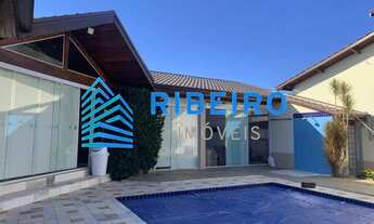 Imagem: Oportunidade! Linda casa de campo em Porangaba