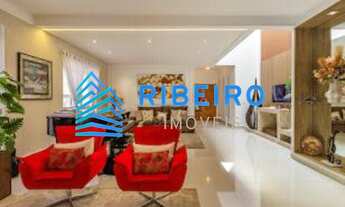 Imagem: Casa santana parnaiba alphaville