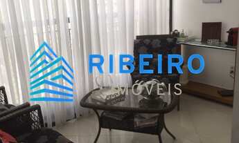 Imagem 3: Linda Cobertura à Venda no Condomínio Alto da Mata em Barueri SP