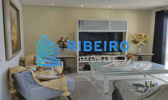 Imagem: Casa a venda em Santana de Parnaíba