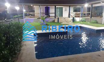 Imagem 7: BELÍSSIMA CASA DE CAMPO A VENDA! aqui você encontra muito conforto e segurança a apenas 1h