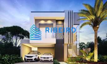 Imagem: Casa a venda em Santana de Parnaíba, Residencial