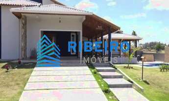 Imagem 6: BELÍSSIMA CASA DE CAMPO A VENDA! aqui você encontra muito conforto e segurança a apenas 1h