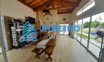 Imagem 2: Bela casa a venda no Residencial Ecopark, Tatuí/Sp