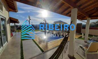 Imagem 6: Bela casa a venda no Residencial Ecopark, Tatuí/Sp