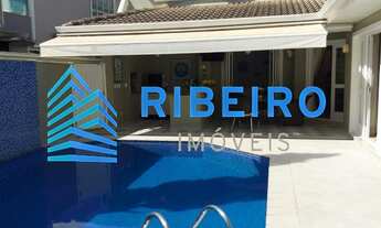 Imagem: Casa de locação em santana de Parnaíba