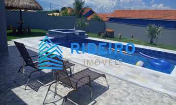 Imagem: Grande oportunidade casa a venda em condomínio