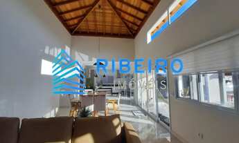 Imagem 4: Bela casa a venda no Residencial Ecopark, Tatuí/Sp