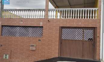 Imagem: Casa a venda Jardim Florida, Barueri