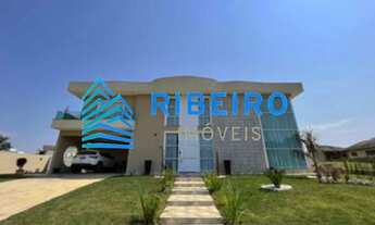 Imagem: Belíssimo sobrado a venda no Condomínio