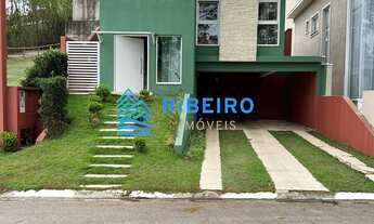 Imagem: Vendo casa New Ville Santana de Parnaíba