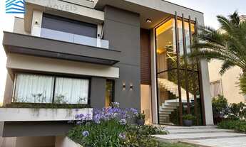 Imagem 2: Luxo e beleza, venha conferir- Tamboré 10