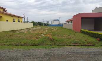 Imagem: Terreno no condomínio Ninho Verde 1 em