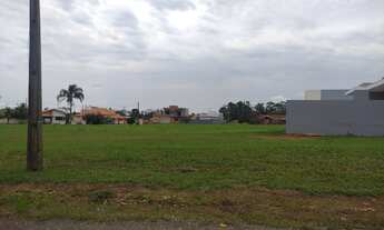 Imagem: Terreno no condomínio Ninho Verde 1 em