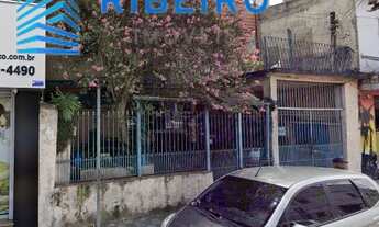 Imagem: Oportunidade.. Vendo casa Centro de Barueri