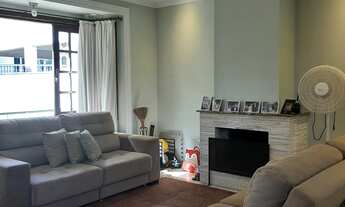 Imagem: Linda casa 04 dormitórios 02 vaga de garagem