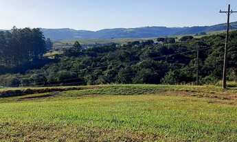 Imagem: Vendo terreno Porangaba 467mts