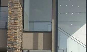 Imagem: Linda casa no condomínio Reserva Santa