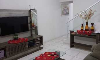 Imagem: Vendo casa 03 dormitórios 02 vagas Cobertas