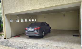 Imagem 6: Casa em Condomínio Cajamar 04 dormitórios vaga de garagem há 25 minutos de São Paulo