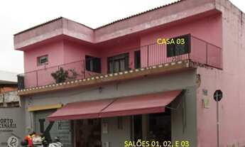 Imagem: Investidores oportunidade Osasco Vila Yolanda