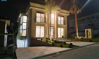 Imagem: Vendo Casa de Alto Padrão Gêneses ll Alphaville