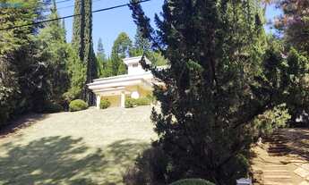 Imagem: Casa em Condomínio Cajamar 04 dormitórios