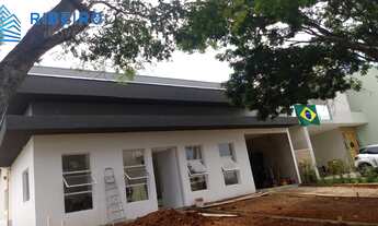 Imagem: CASA A VENDA CONDOMÍNIO NINHO VERDE 1