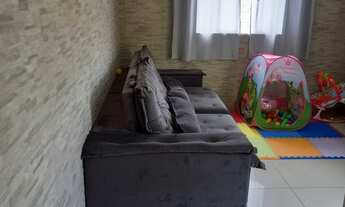 Imagem: Casa a venda Santana de Parnaiba 90mts e