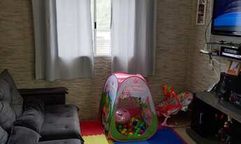 Imagem 3: Casa a venda Santana de Parnaiba 90mts e duas suítes R$ 470mil