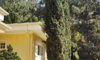 Imagem 7: Casa em Condomínio Cajamar 04 dormitórios vaga de garagem há 25 minutos de São Paulo