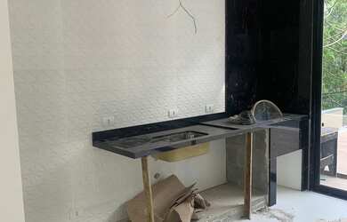 Imagem 4: Linda casa no condomínio Reserva Santa Ana com 3 suítes 04 vagas e Piscina