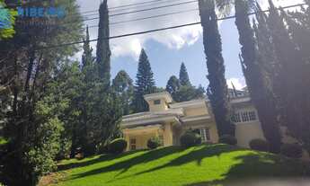 Imagem 2: Casa em Condomínio Cajamar 04 dormitórios vaga de garagem há 25 minutos de São Paulo