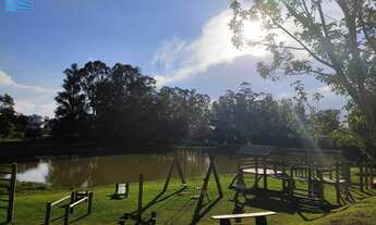 Imagem 5: Vendo dois Terreno Ninho verde 1- com 450mts cada ja escriturados