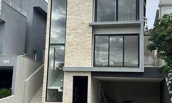 Imagem: Casa em Santana de Parnaíba New Ville Três