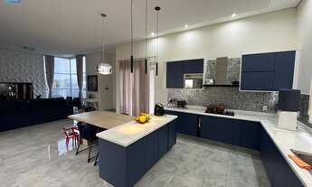 Imagem: Belíssima casa de campo, totalmente mobiliada