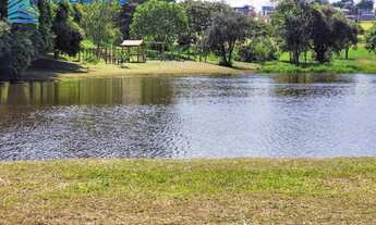 Imagem 4: CASA DE CAMPO NO CONDOMÍNIO NINHO VERDE 1. SOMENTE PERMUTA EM CASA OU APARTAMENTO EM OSAS