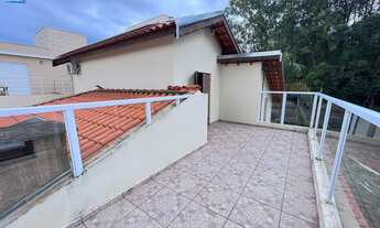 Imagem 5: Grande Oportunidade! São 4 dormitórios, piscina aquecida, energia solar próximo ao clube R