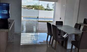 Imagem 3: Excelente Casa a Venda, ACEITA FINANCIAMENTO BANCÁRIO Cond. Ninho Verde 1 Porangaba SP