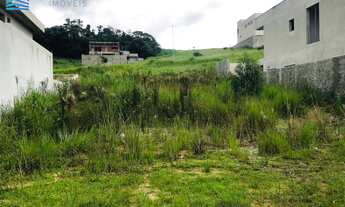 Imagem: Lindo terreno Aldeia da Serra Santana de