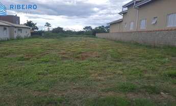 Imagem: Lindo terreno de 1000m² pronto para construir!