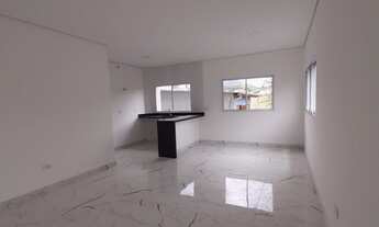 Imagem: Casa no Parque Santana