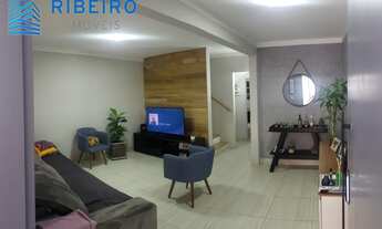 Imagem: Belo sobrado a venda no Metalúrgicos/Osasco