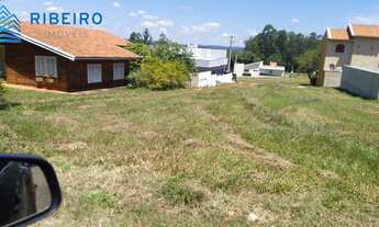 Imagem: Lindo Terreno Ninho Verde Porangaba valor