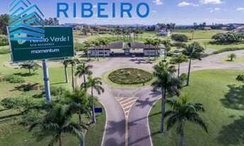 Imagem: Terreno a venda no Condomínio Ninho Verde
